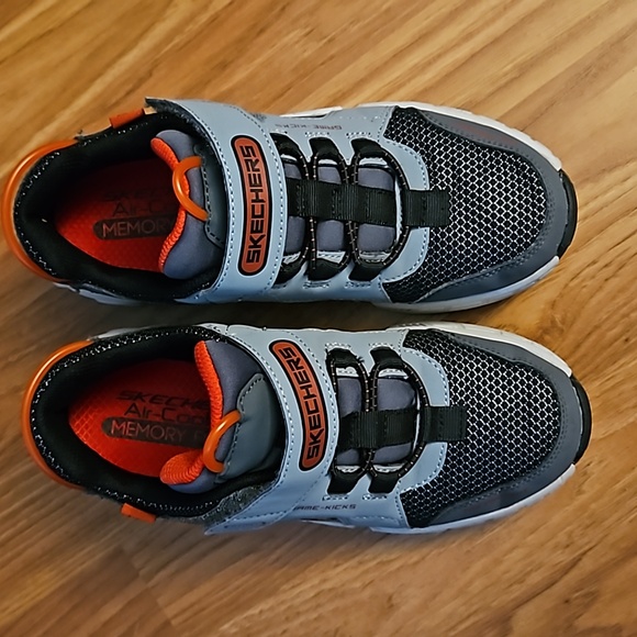 Sketchers Game Over sneakers - Picture 2 of 5